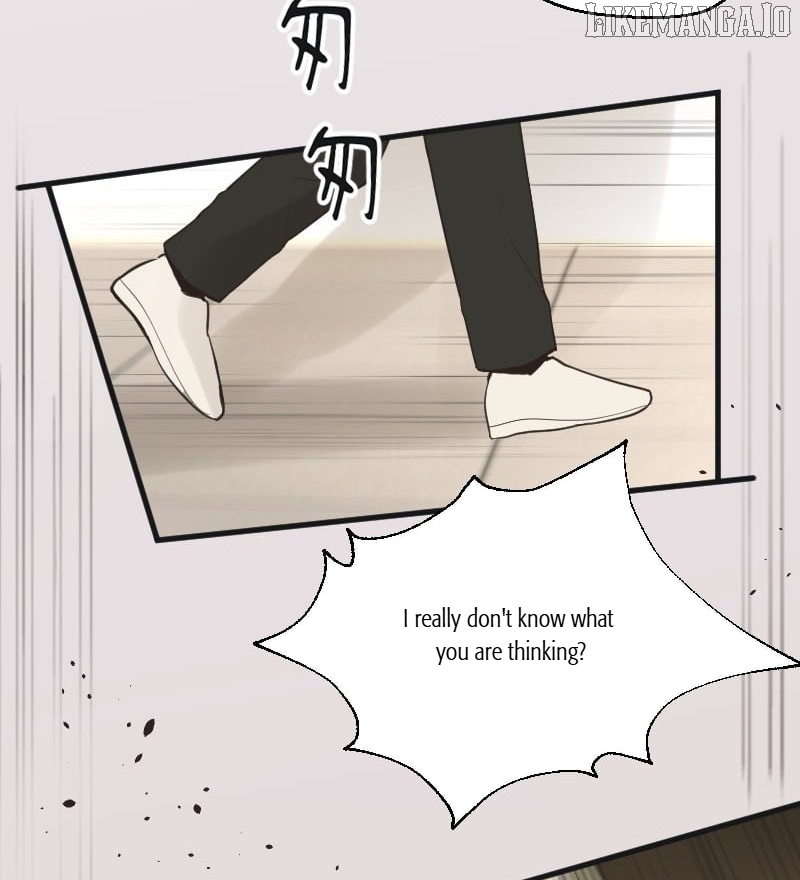 Soul to Soul Chapter 25 - page 25